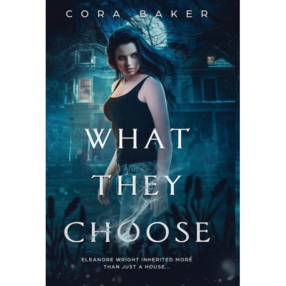 What They Choose, (Hardcover)