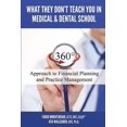 thumbnail image 1 of What They Don't Teach You in Medical and Dental School, (Paperback), 1 of 1