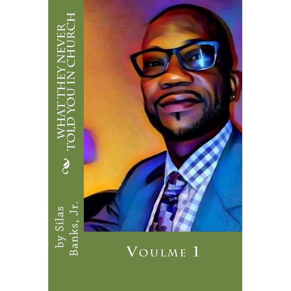 What They Never Told You In Church, (Paperback)