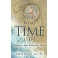 thumbnail image 1 of What Time Is It?, (Paperback), 1 of 1