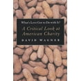 thumbnail image 1 of WhatÃ¢ (Tm)S Love Got to Do with It?, (Paperback), 1 of 1