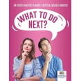 thumbnail image 1 of What To Do Next? An Events Master Planner Vertical Weekly Undated (Paperback), 1 of 1