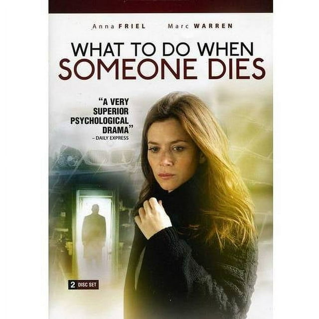 What To Do When Someone Dies - Walmart.com
