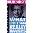 thumbnail image 1 of Pre-Owned What Uncle Sam Really Wants (The Real Story Series) (Paperback) 1878825011 9781878825018, 1 of 1