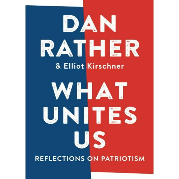 What Unites Us - Hardcover