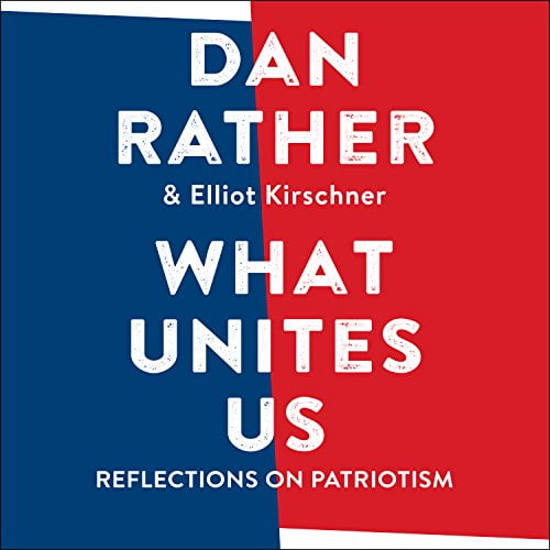 Pre-Owned What Unites Us Paperback