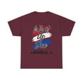 thumbnail image 1 of What Up Doe Red White and Blue by Bougie Trash -Be Patriotic on 4th of July, 1 of 4