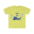 thumbnail image 1 of What Up Doe Unisex Softstyle T-Shirt, 1 of 2