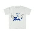 thumbnail image 1 of What Up Doe Unisex Softstyle T-Shirt, 1 of 2
