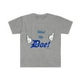 thumbnail image 1 of What Up Doe Unisex Softstyle T-Shirt, 1 of 2