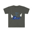 thumbnail image 1 of What Up Doe Unisex Softstyle T-Shirt, 1 of 2