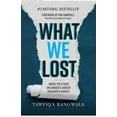 thumbnail image 1 of Pre-Owned What WE Lost : Inside the Attack on Canada's Largest Children's Charity (Hardcover) 9780888903204, 1 of 1