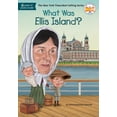 thumbnail image 1 of What Was Ellis Island?, 1 of 1