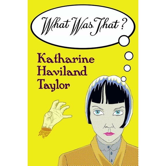What Was That? (Paperback)