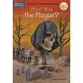 thumbnail image 1 of Pre-Owned What Was the Plague? (Paperback) 0593383656 9780593383650, 1 of 1