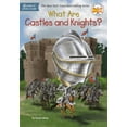 thumbnail image 1 of What Was? What Are Castles and Knights?, (Paperback), 1 of 2