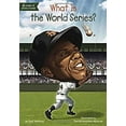 thumbnail image 1 of Pre-Owned What Is the World Series? (Paperback) 0448484064 9780448484068, 1 of 1