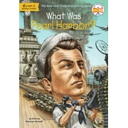 What Was?: What Was Pearl Harbor? (Paperback)