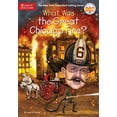 thumbnail image 1 of Pre-Owned What Was the Great Chicago Fire? Paperback Janet B. Pascal, Who HQ, 1 of 1