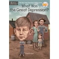 thumbnail image 1 of What Was the Great Depression?, 1 of 1