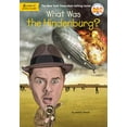 thumbnail image 1 of Pre-Owned What Was the Hindenburg? (Paperback) 9780448481197, 1 of 1