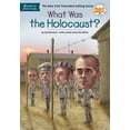 thumbnail image 1 of What Was the Holocaust? (Paperback), 1 of 2