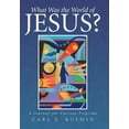 thumbnail image 1 of What Was the World of Jesus?: A Journey for Curious Pilgrims (Hardcover) by Carl Roemer, 1 of 1