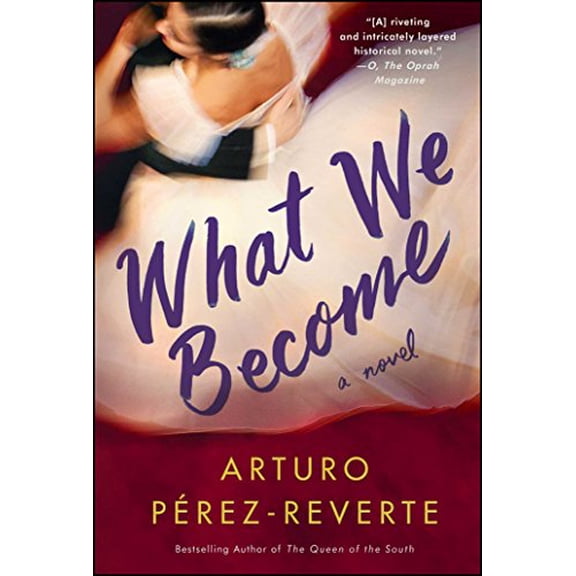 Pre-Owned What We Become : A Novel (Paperback) 9781476751993