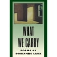 thumbnail image 1 of Pre-Owned What We Carry (Paperback) 1880238071 9781880238073, 1 of 1