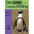 thumbnail image 1 of Get Going with Creative Writing What We Do (7-13 years): Get Going With Creative Writing (And Other Forms Of Writing), Book 5, (Paperback), 1 of 1