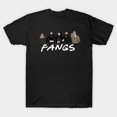 thumbnail image 1 of What We Do In The Shadows Parody Vampire Mockumentary Unisex T-Shirt, for men & women, up to size 5XL, 1 of 2