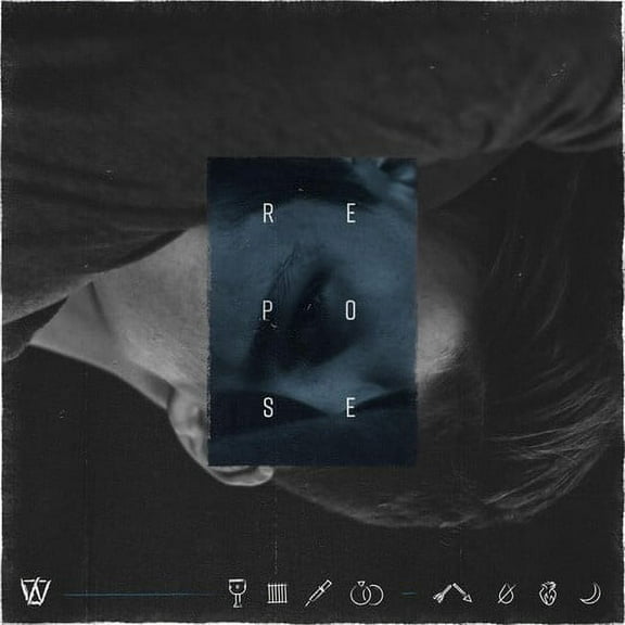 What We Do in Secret - Repose - Music & Performance - Vinyl