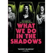 What We Do in the Shadows (DVD)