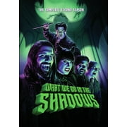 What We Do in the Shadows?: The Complete Second Season