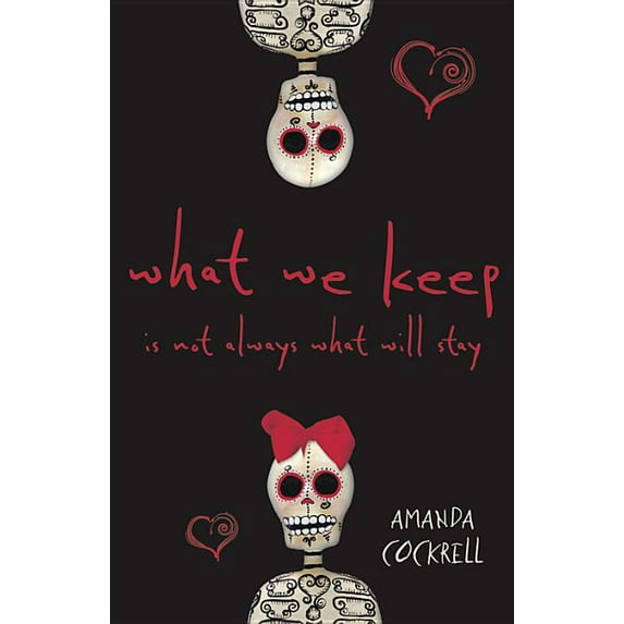 What We Keep Is Not Always What Will Stay (Paperback)