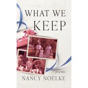 What We Keep, Paperback