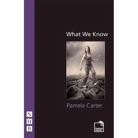 What We Know (Paperback)