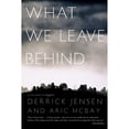 thumbnail image 1 of Pre-Owned What We Leave Behind (Paperback) 1583228675 9781583228678, 1 of 1