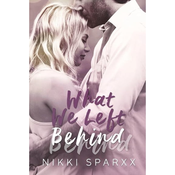What We Left Behind, (Paperback)