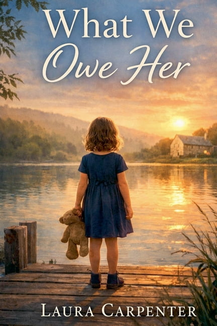 What We Owe Her, (Paperback)