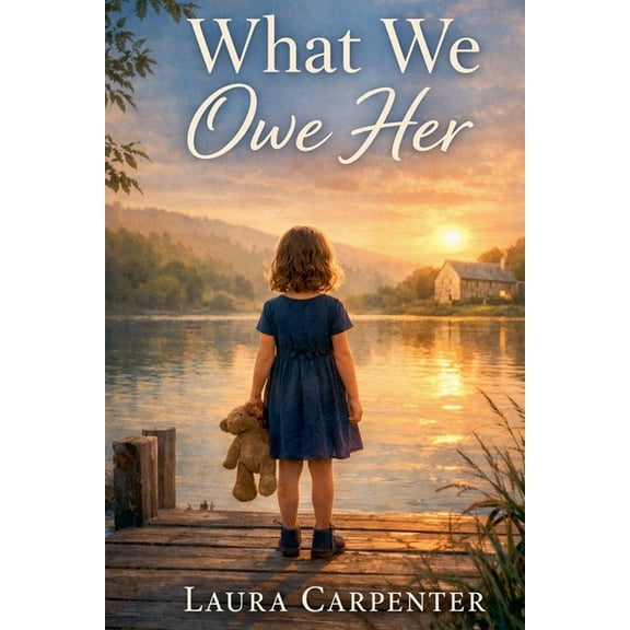 What We Owe Her, (Paperback)