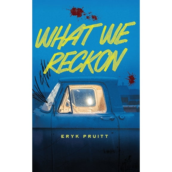 What We Reckon, (Paperback)