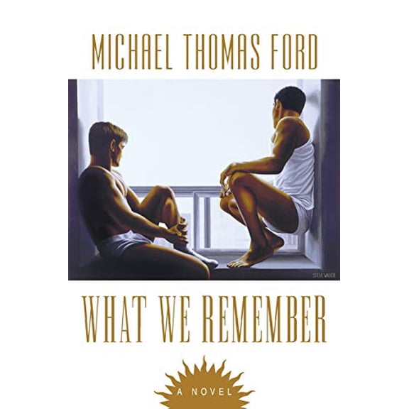 Pre-Owned What We Remember (Paperback) 0758218524 9780758218520