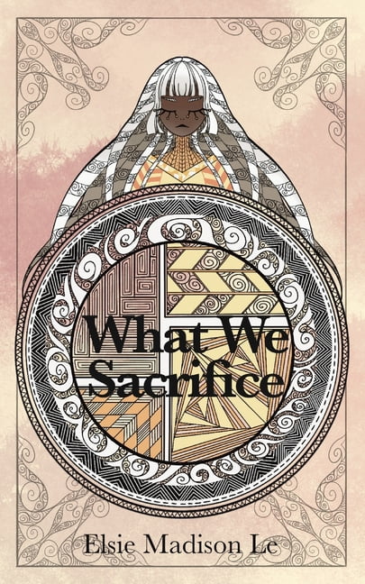 What We Sacrifice, (Paperback)
