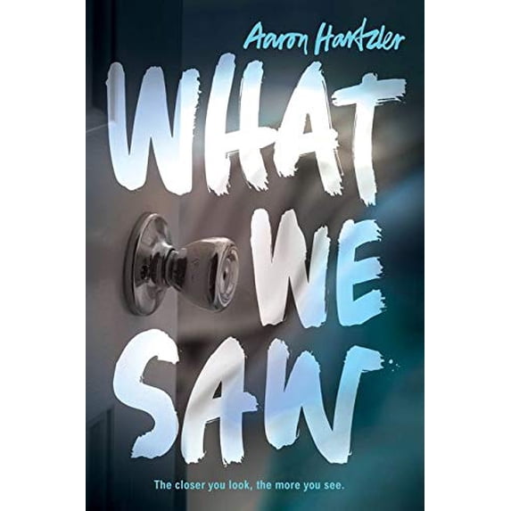 Pre-Owned What We Saw