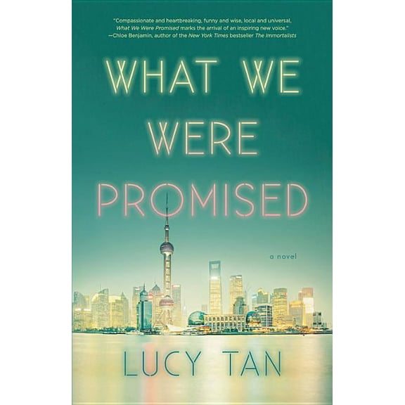 What We Were Promised