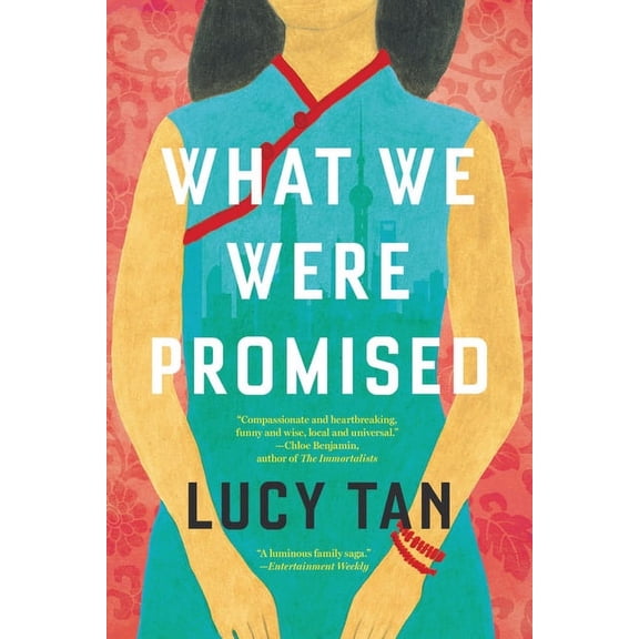 What We Were Promised, (Paperback)