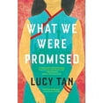 thumbnail image 1 of Pre-Owned What We Were Promised (Paperback) 0316437190 9780316437196, 1 of 1