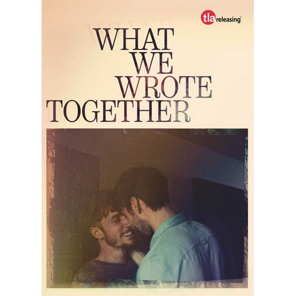 What We Wrote Together (DVD), Tla, Drama