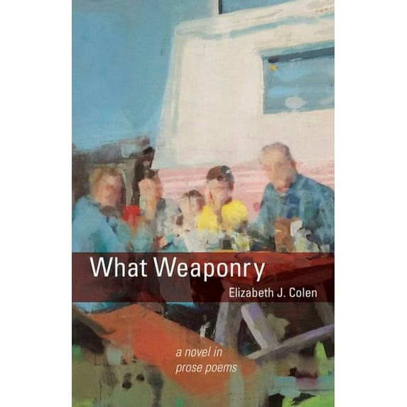 What Weaponry (Paperback)